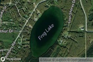 Frog Lake