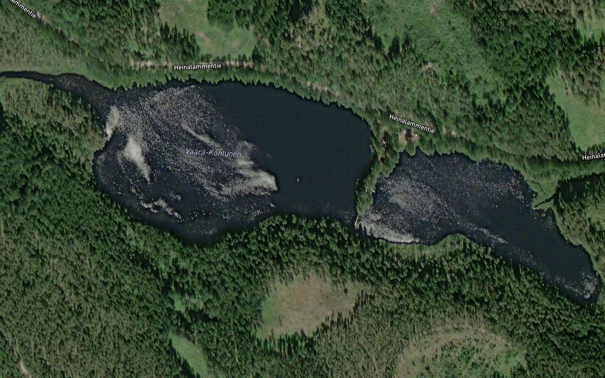 Vaara-Kontunen