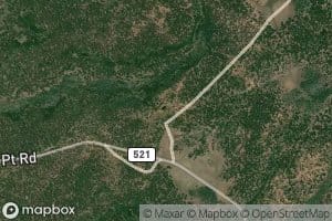 Dry Lake Reservoir