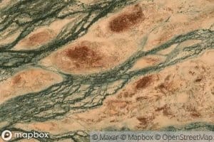 Oodna Appenpinna Creek