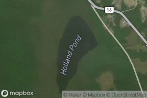 Holland Pond