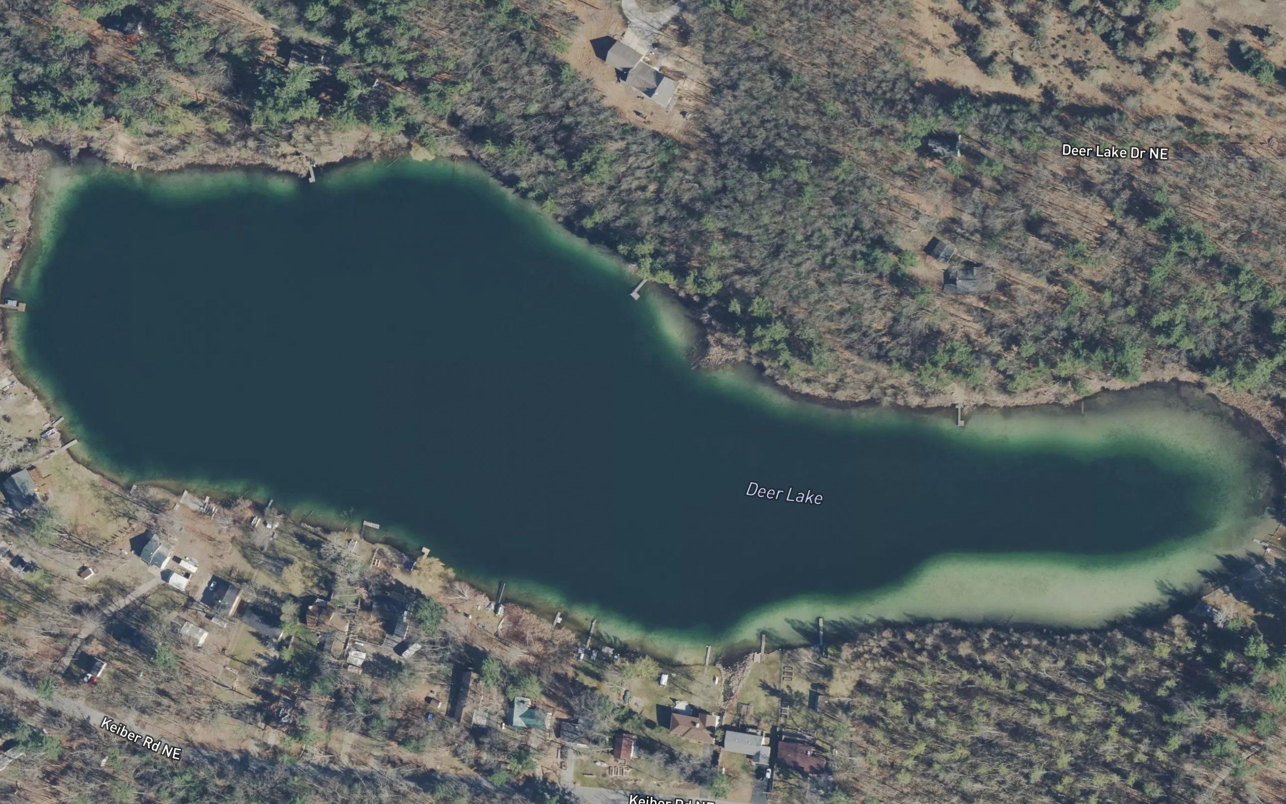 Deer Lake