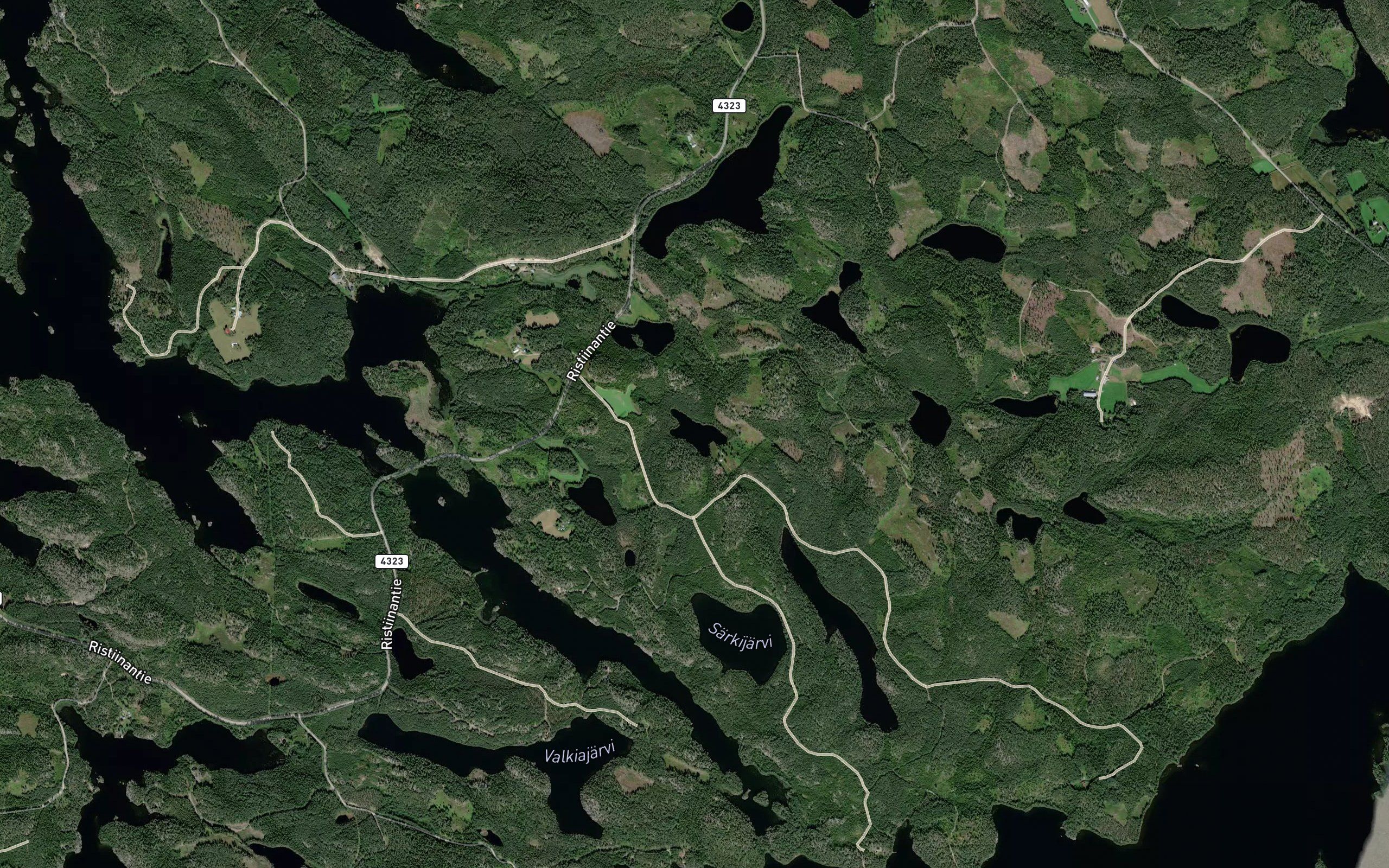 Ruokojarvi