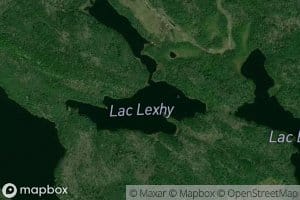 Lac Lexhy