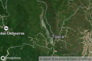 Acude Tijuquinha