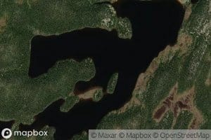 Lac Provencher