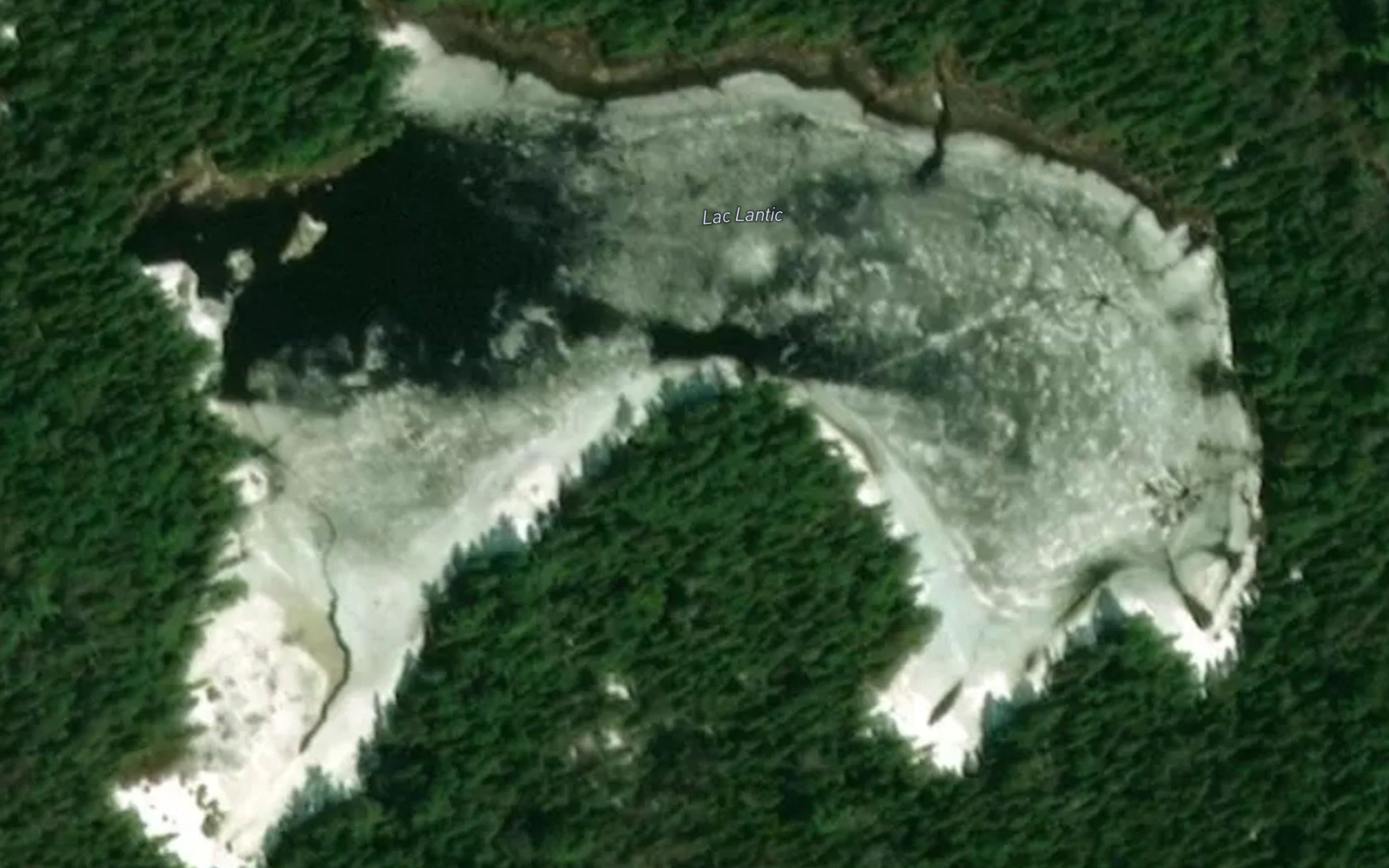 Lac Lantic