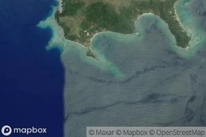 Ndaveta Bay
