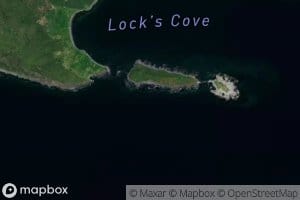 Lock's Cove
