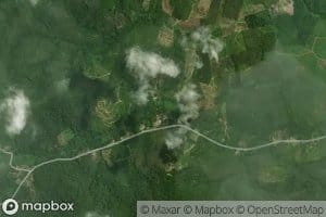 Sungai Anak Ayer Panjang