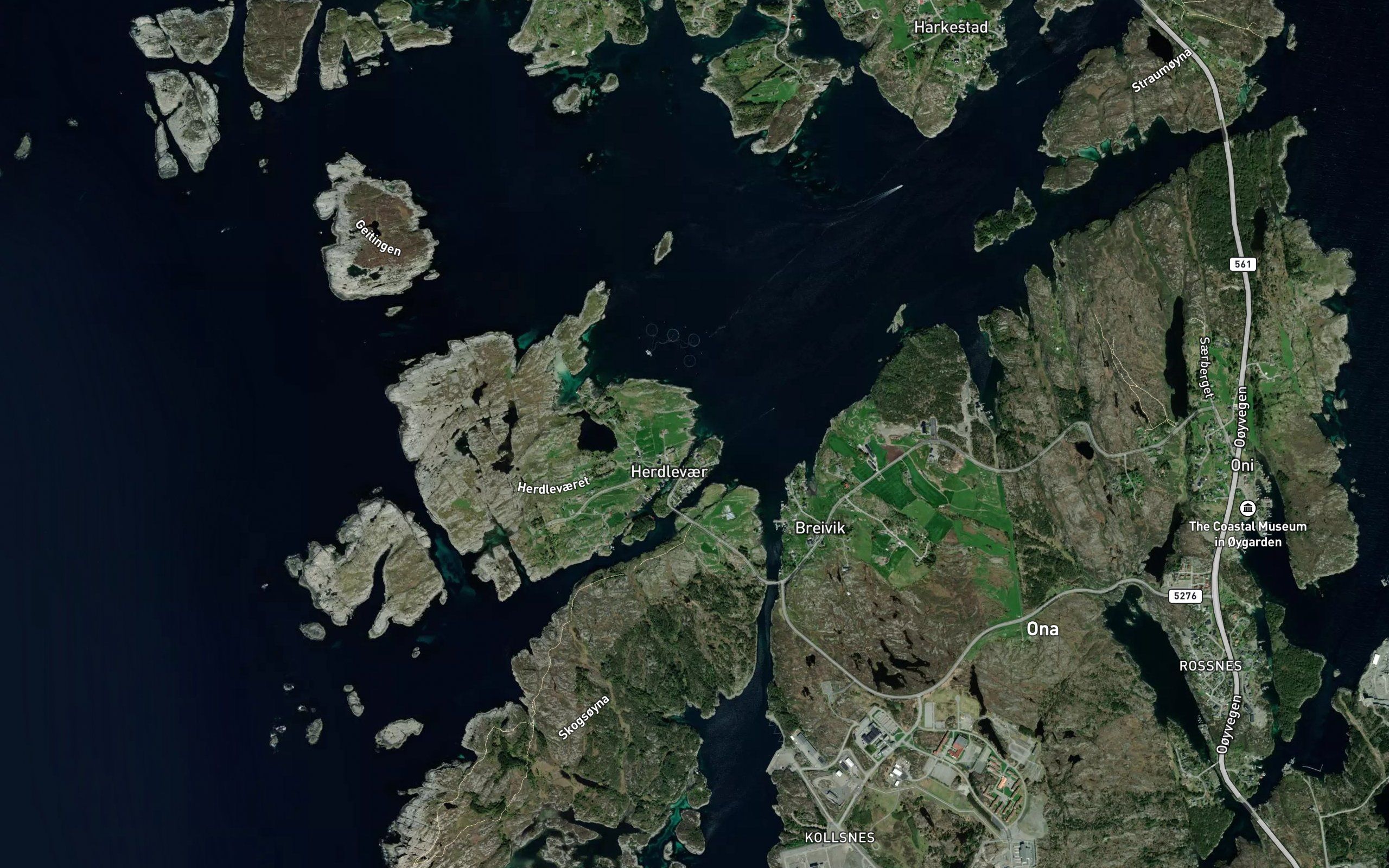 Forevika