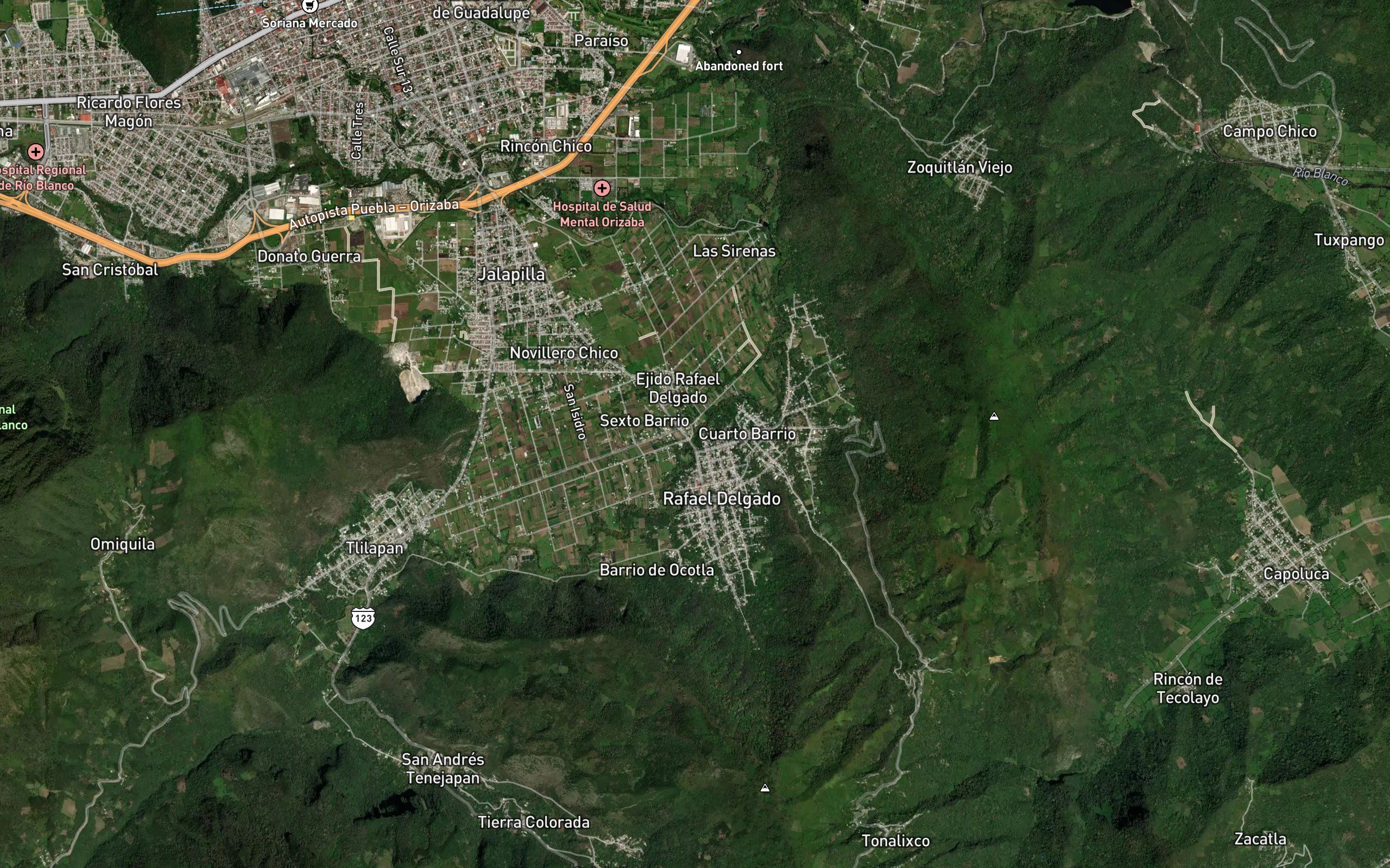Sotecomapa