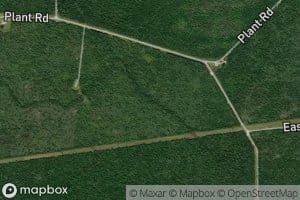 Little Wauksha Bayou