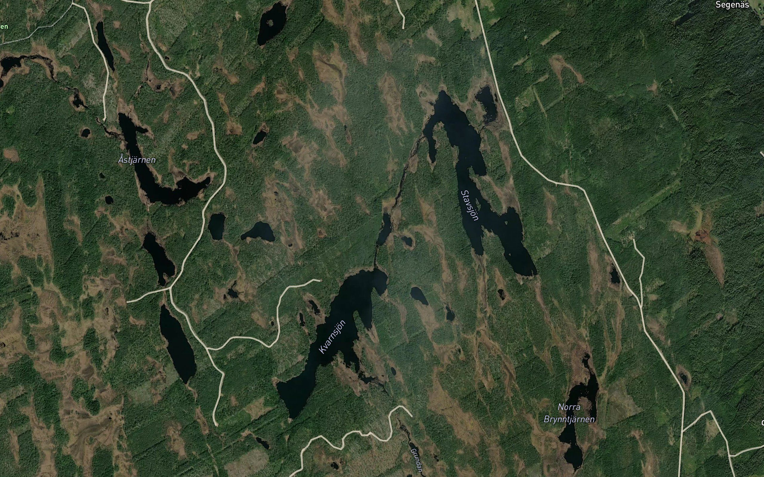 Stavsjon