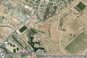 San Miguel de Horcasitas