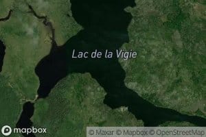 Lac de la Vigie