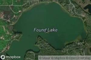 Found Lake