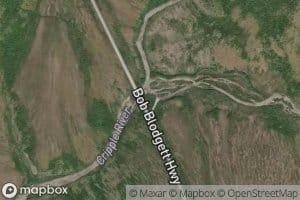 Oregon Creek