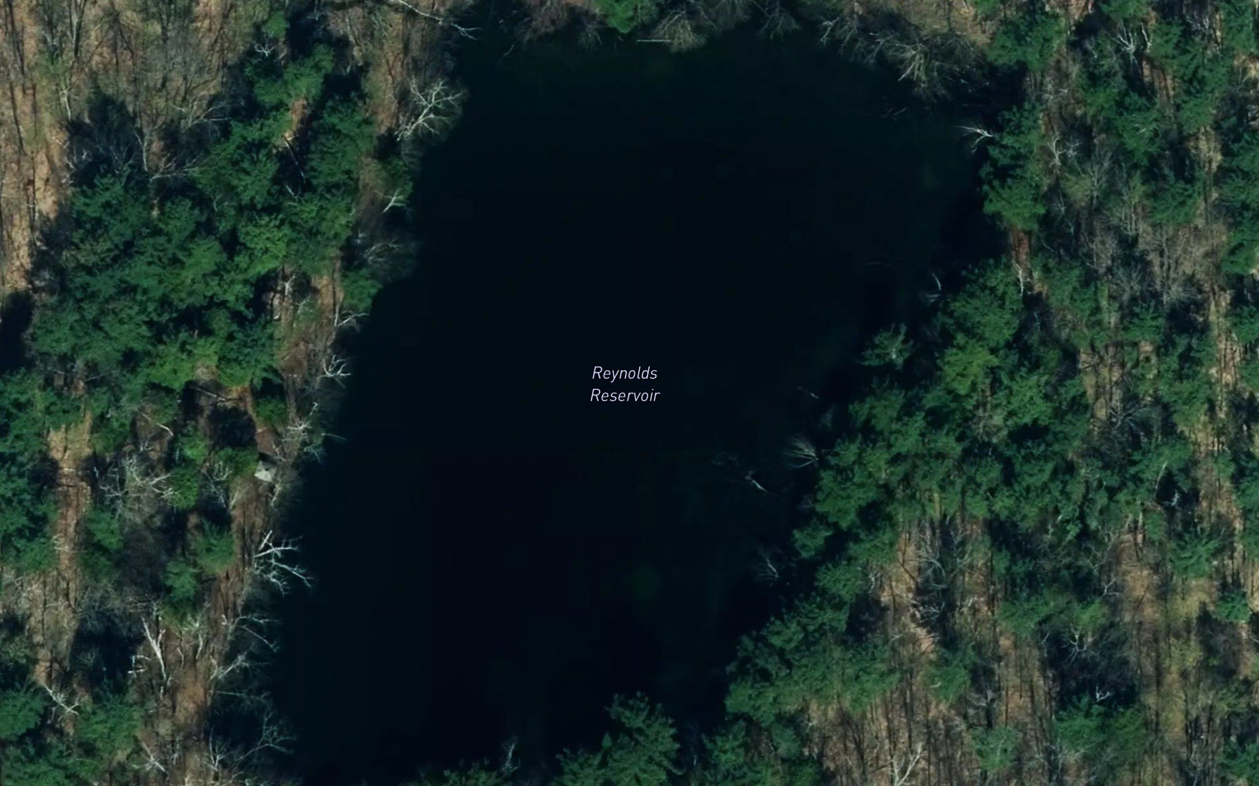 Reynolds Reservoir