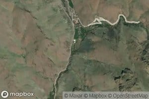 Long Tom Creek