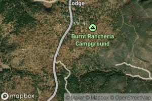 Cuyapaipe Reservoir