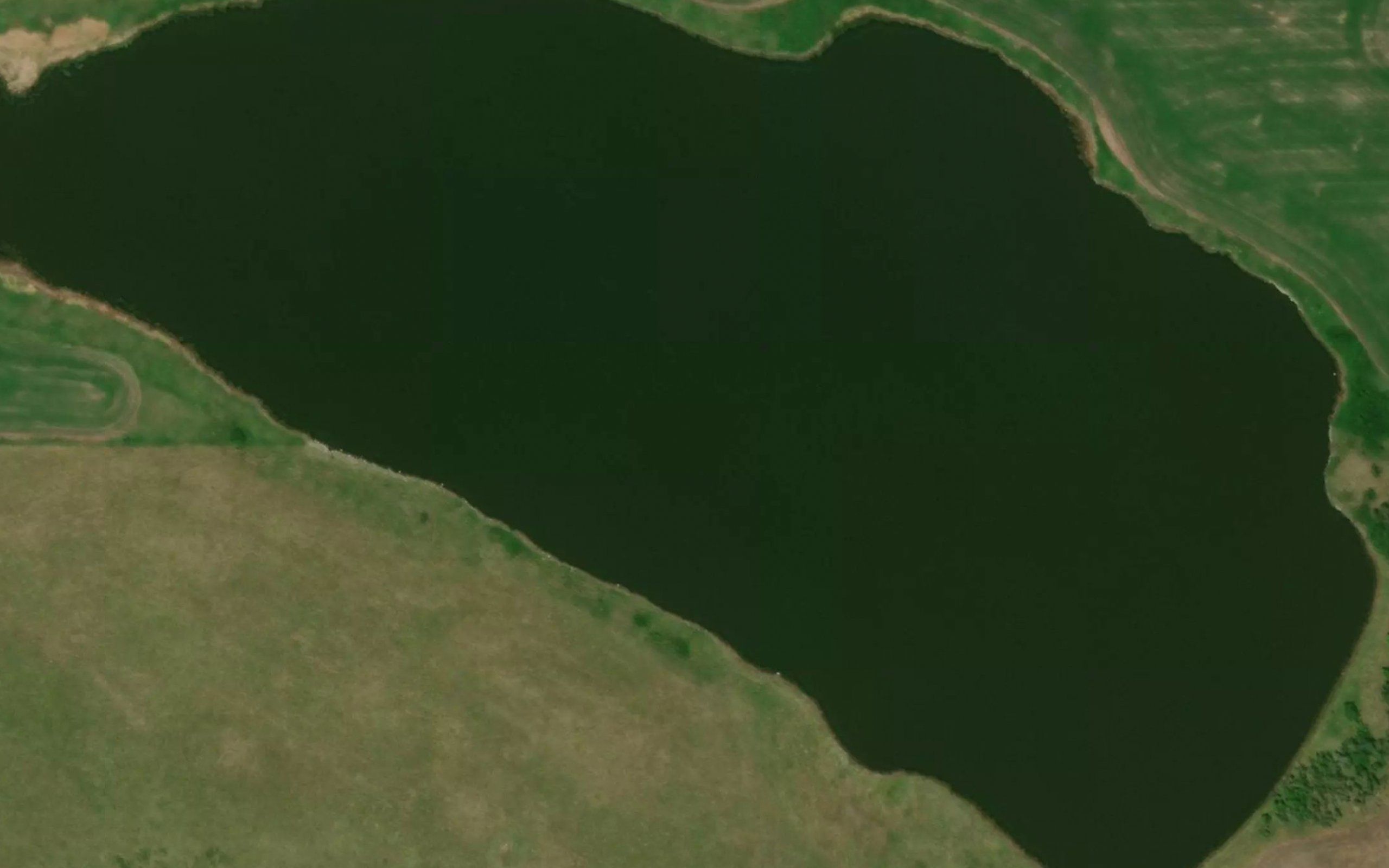 Fennell Lake