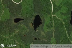 Lac Dube