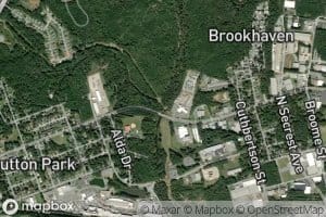 Bearskin Creek