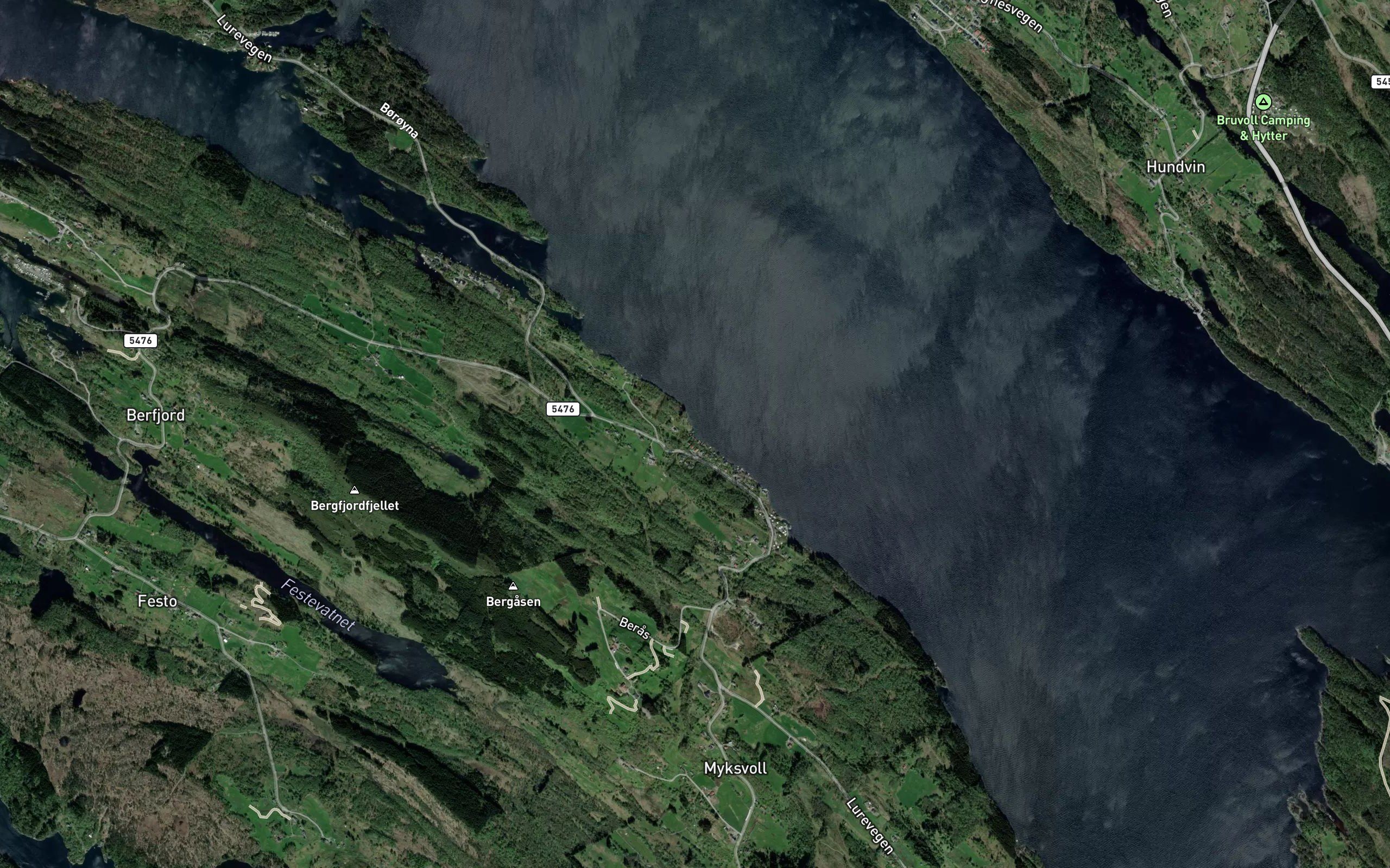 Gardsendviki