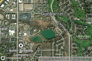 Davis Reservoir Number 2