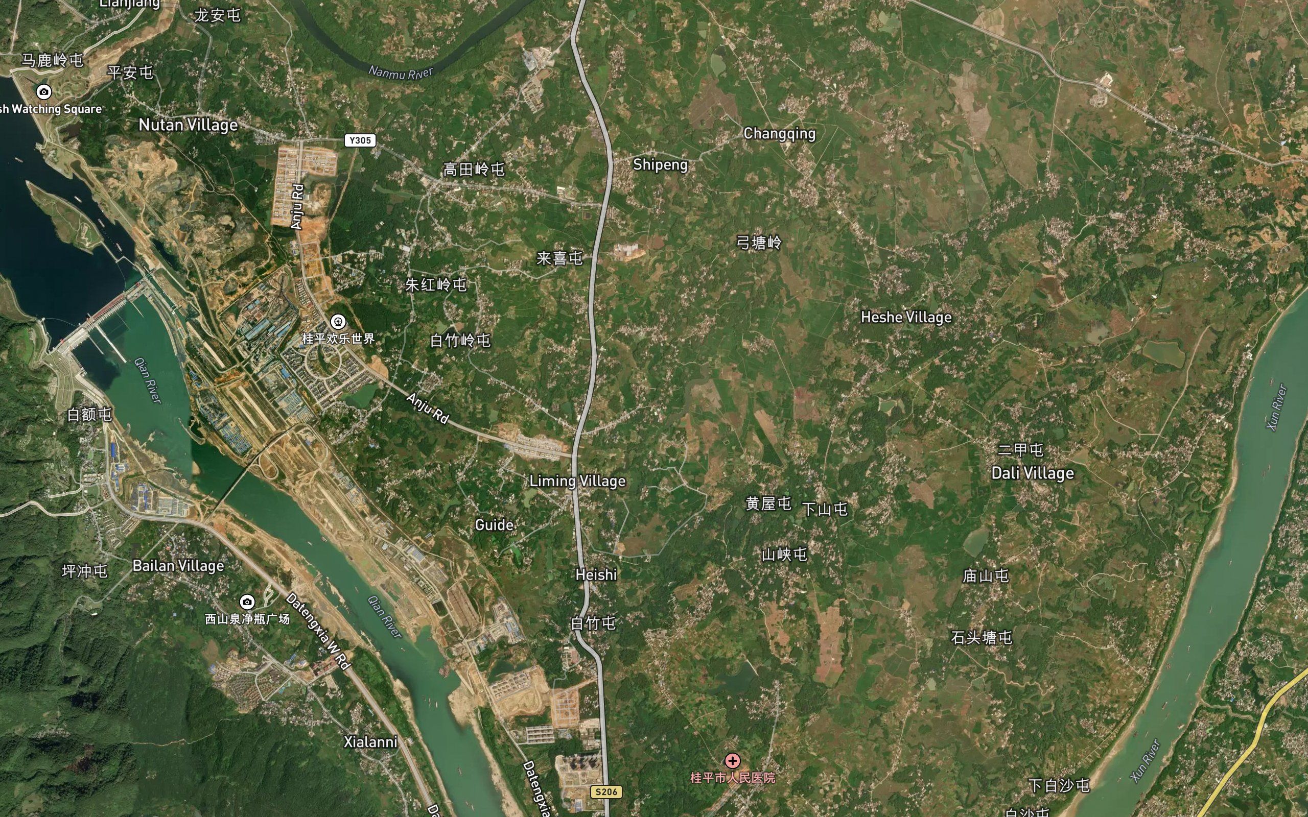 Mapi Shuiku
