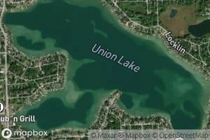 Union Lake