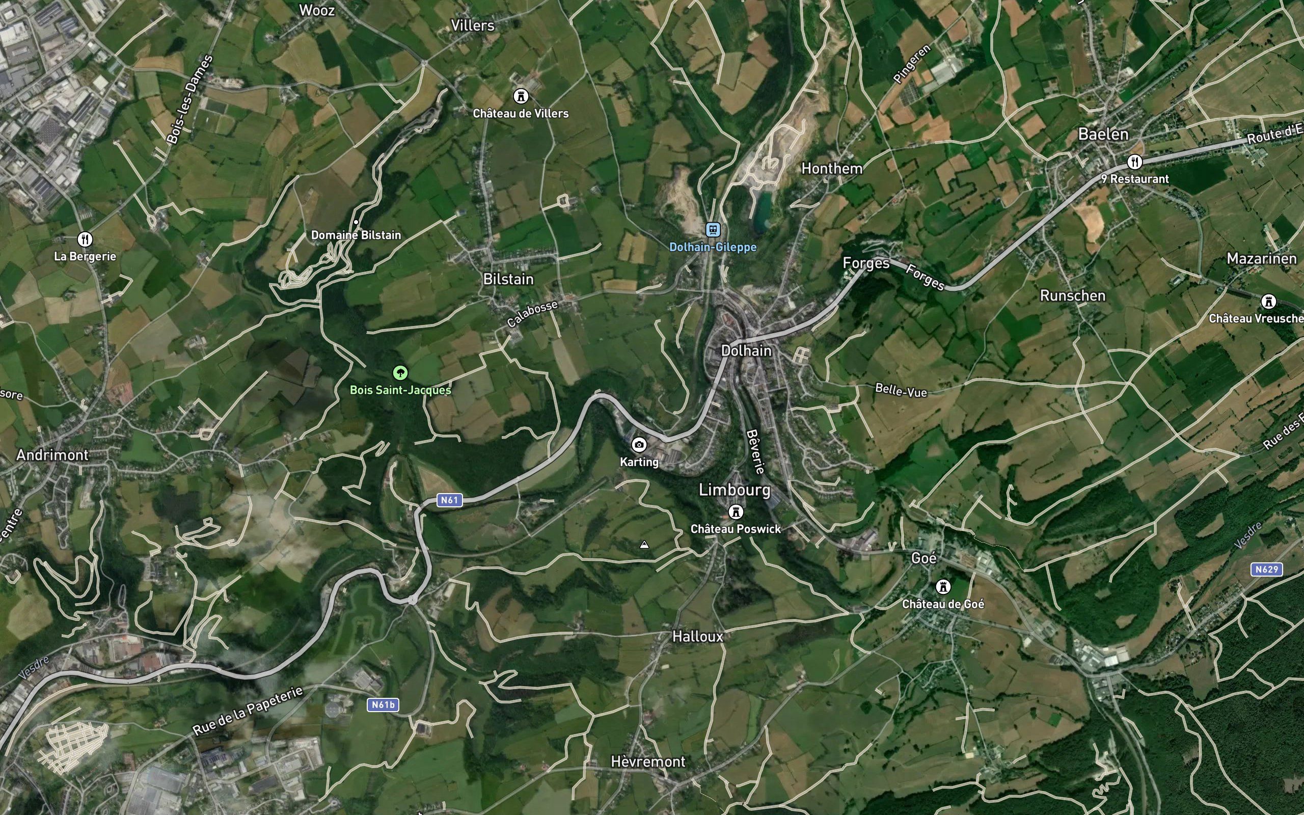 Ruisseau de Ruyff