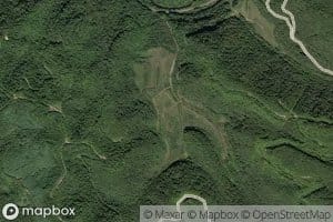 Joes Branch Refuse Impoundment