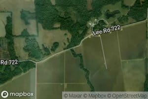 Hawkins Creek