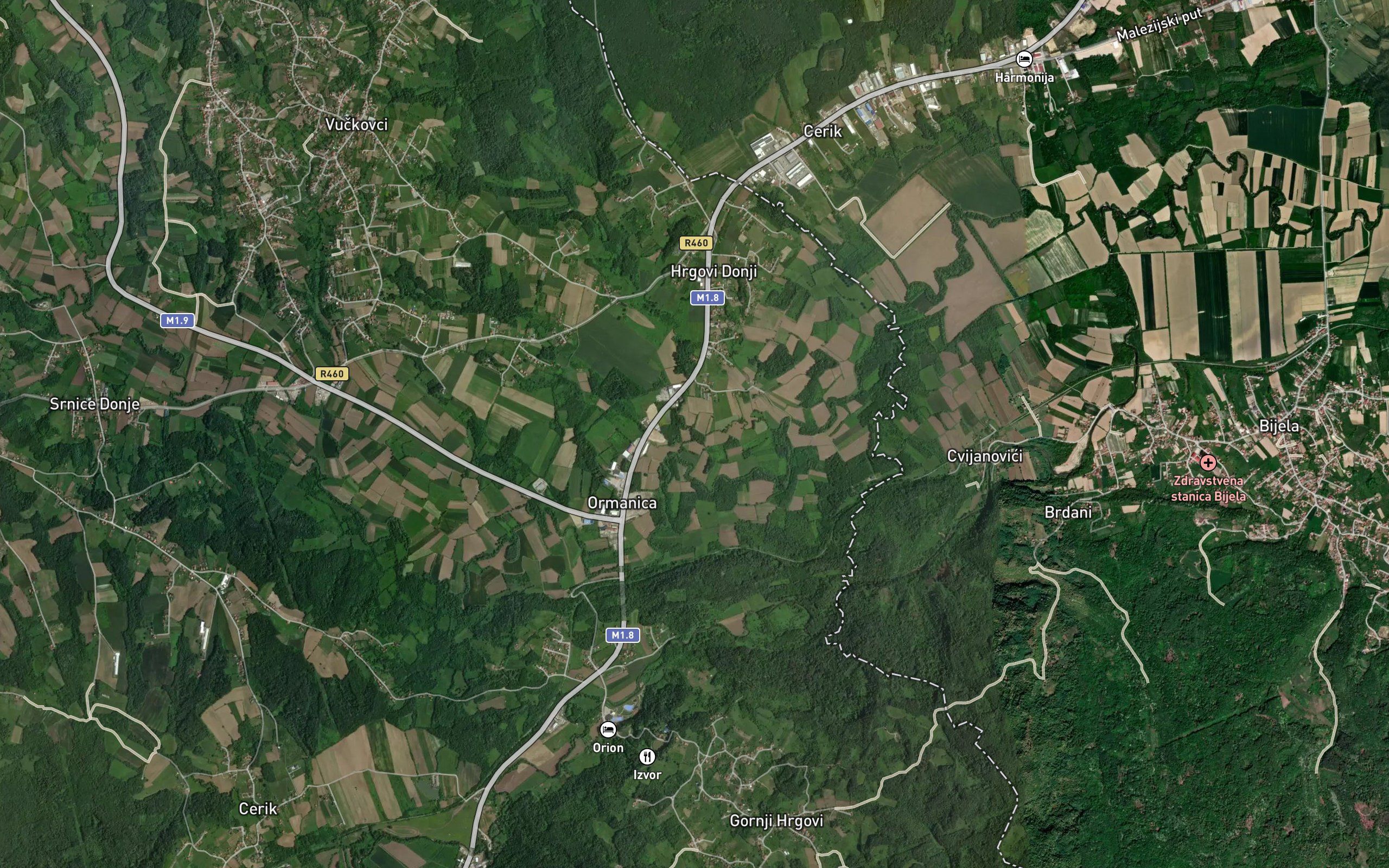 Vuckovac