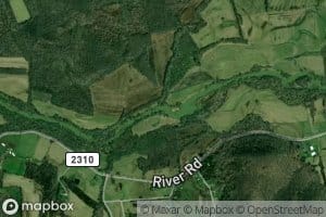 Riffe Creek
