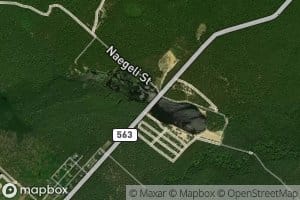 Egg Harbor City Lake