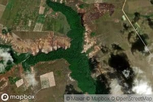 Morichal Los Muertos