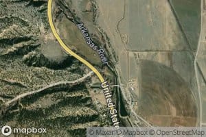 Thompson Creek