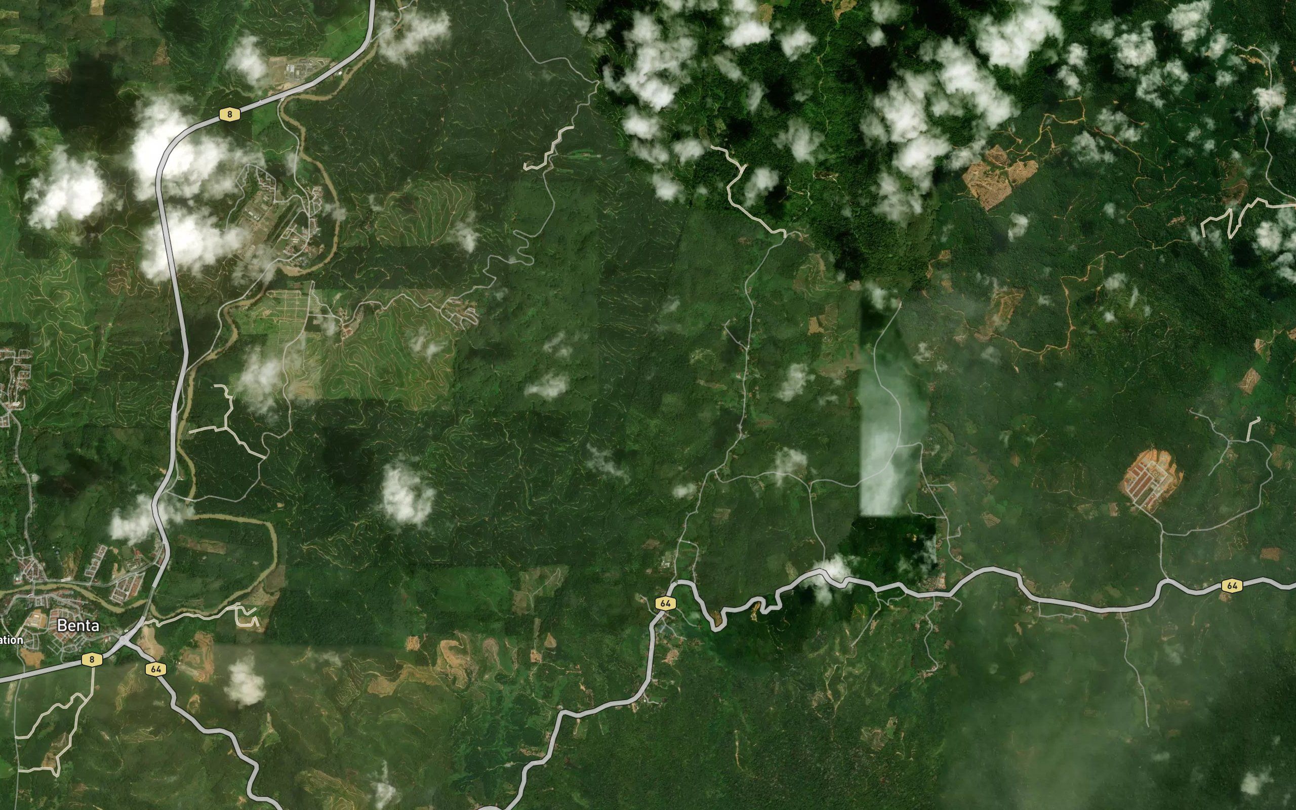 Sungai Talong