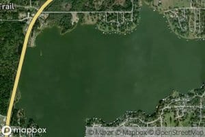 Saline Bay