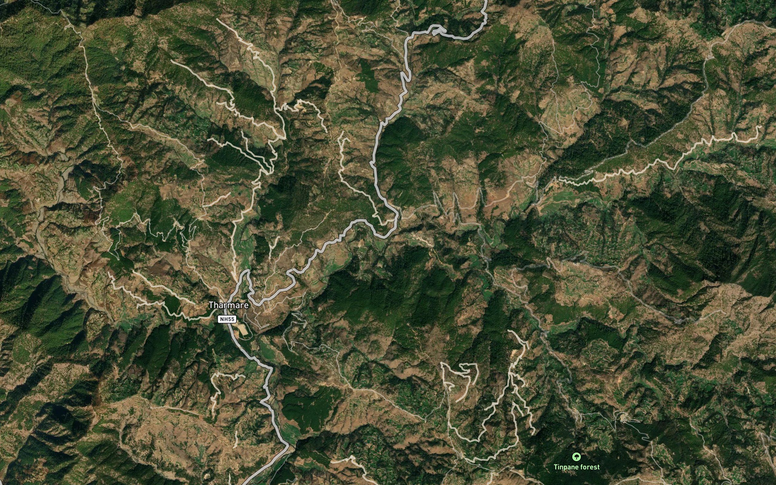 Bahun Khola