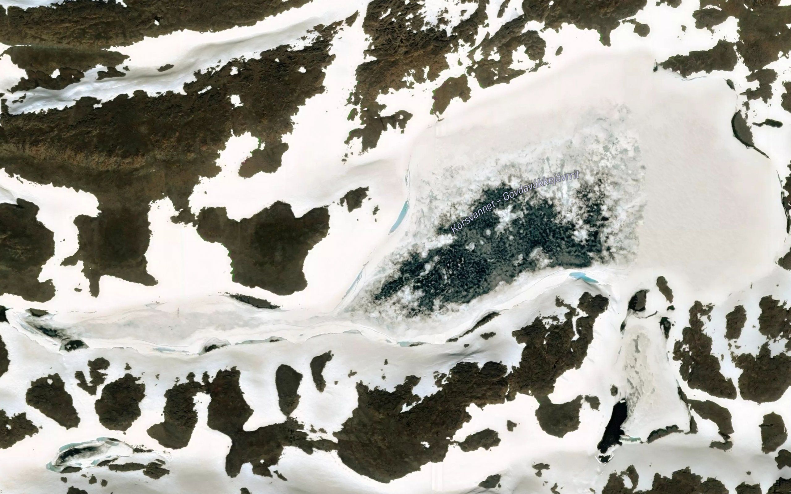 Gavdavaggejavrit