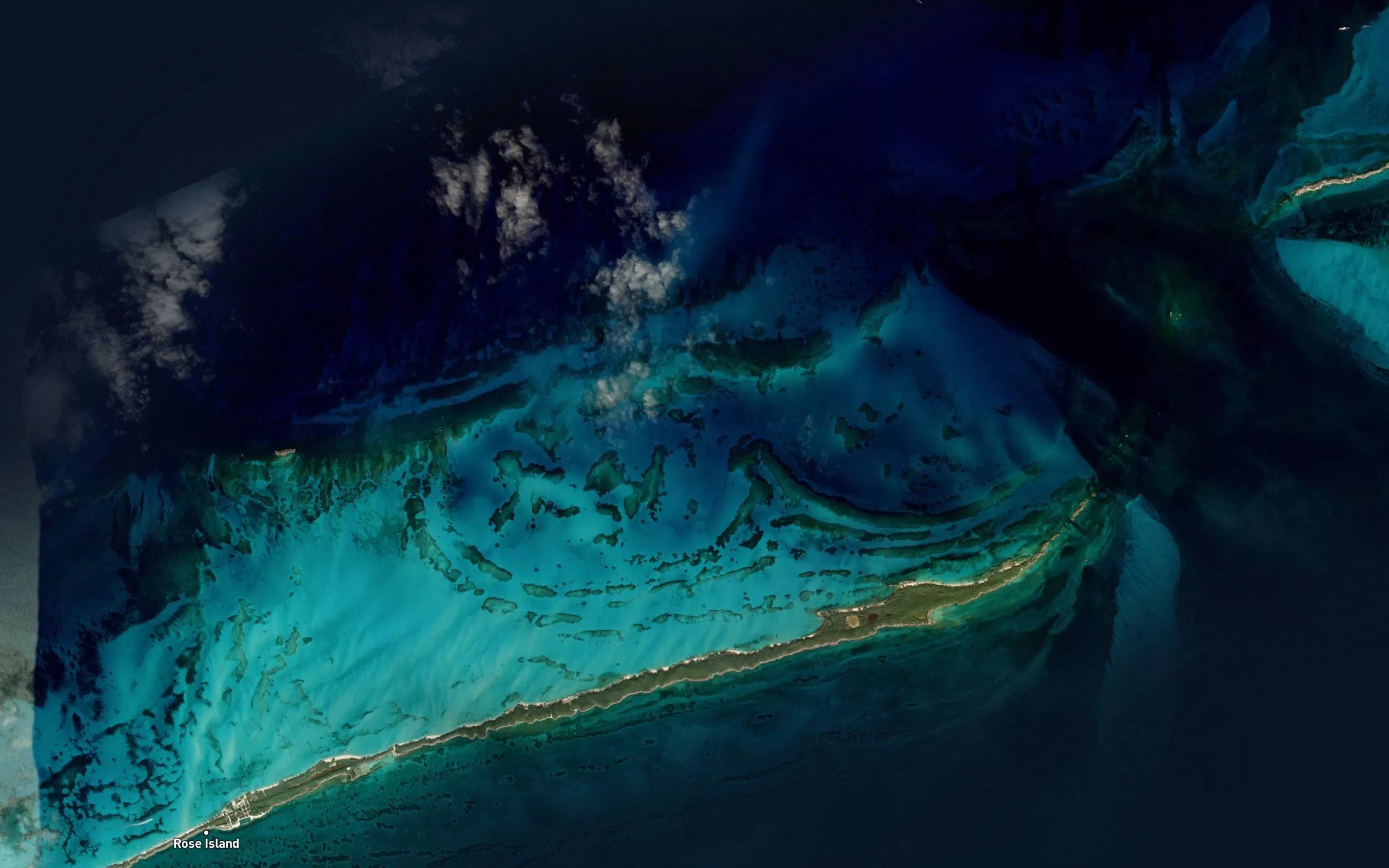 Douglas Channel