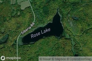 Rose Lake