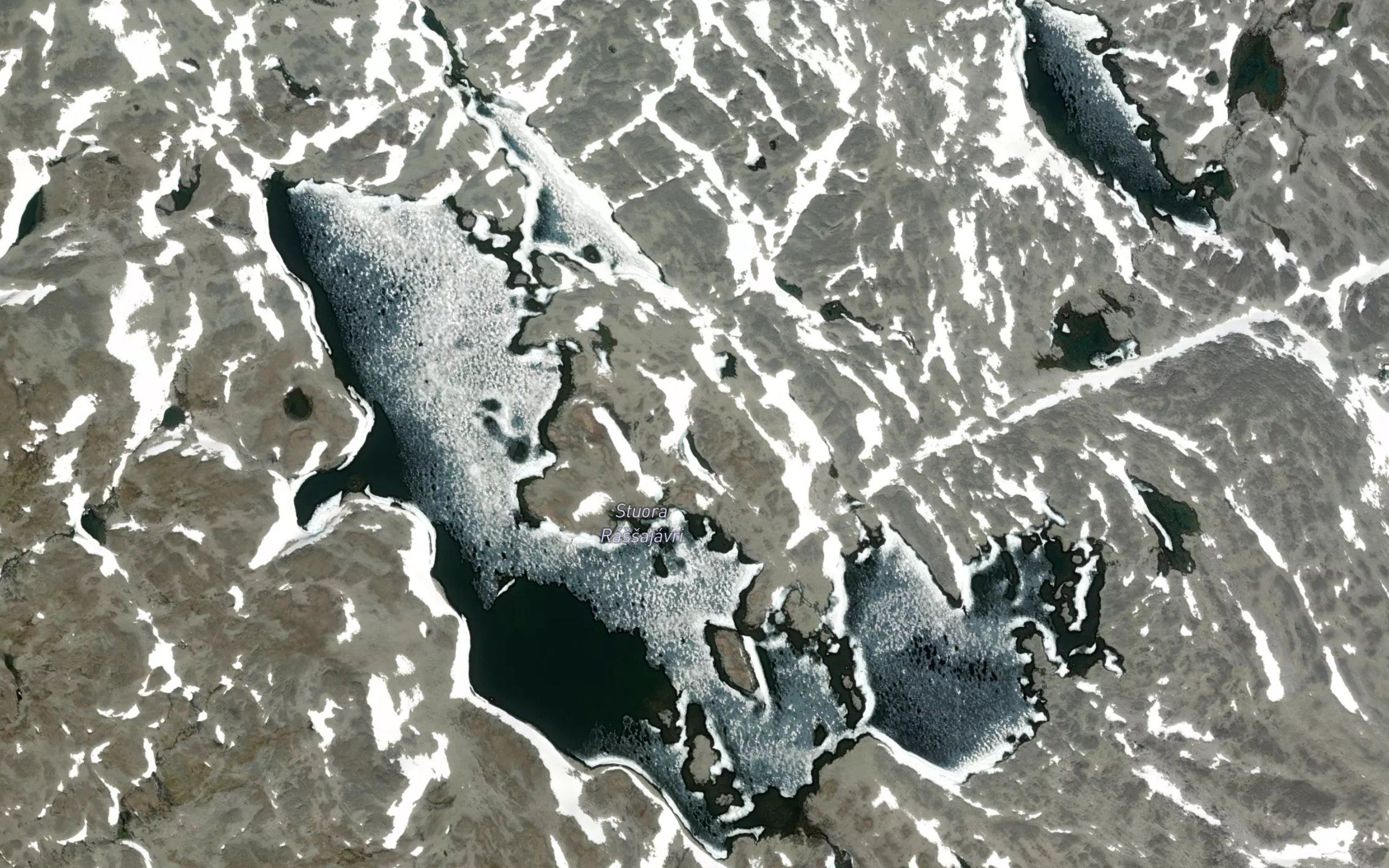 Rassajavri,stuora