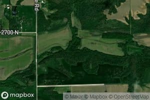 Left Fork Apple Creek