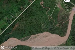 Arroyo Agua Caliente