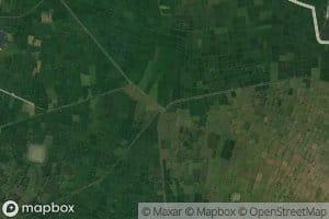 Domgaon Distributary